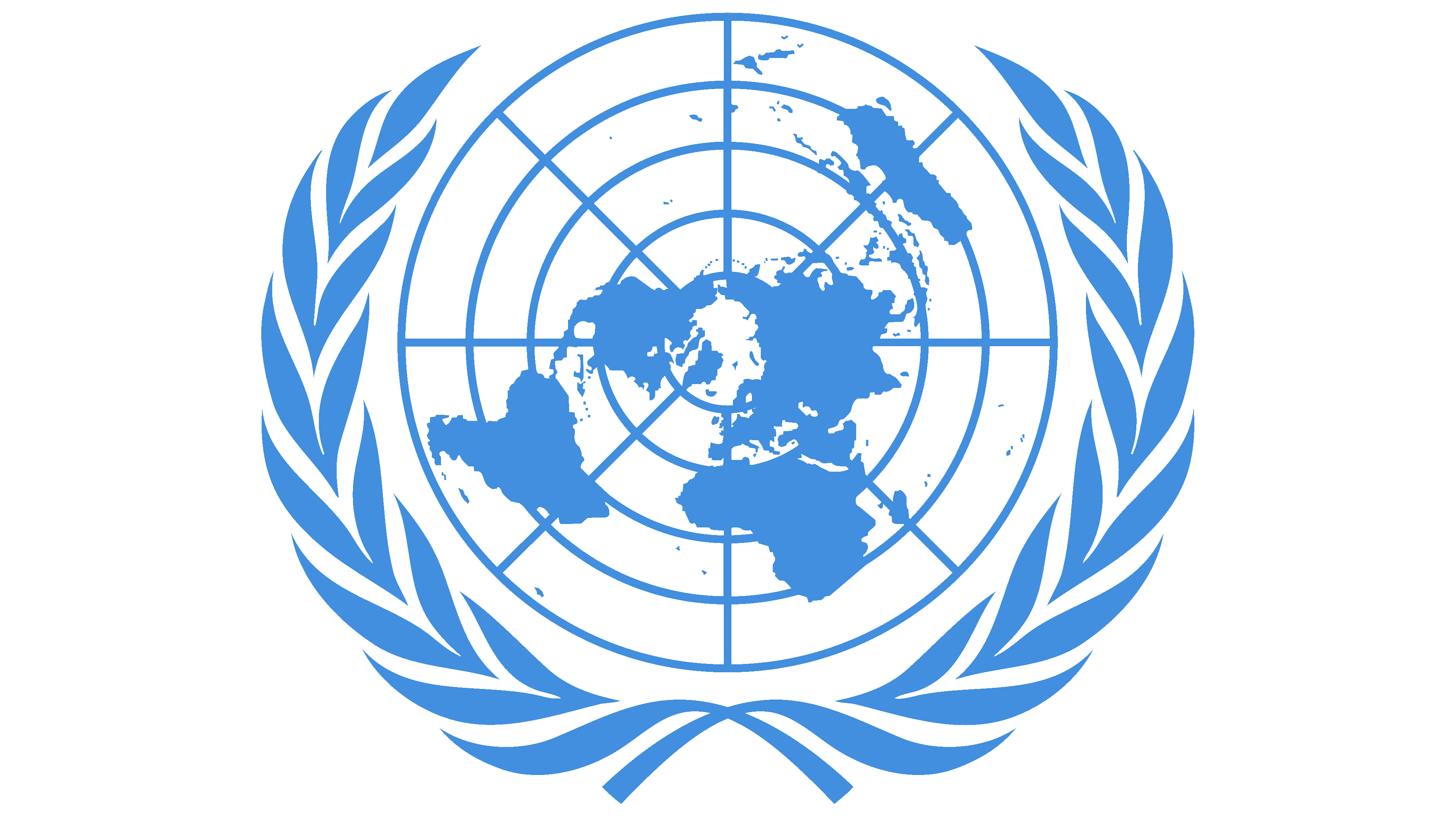 Historical UNSC logo